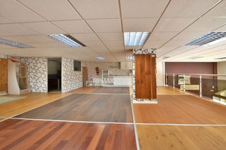 Local comercial en venta en Can Calders - Mas Lluí - Roses Castellbell en Sant Feliu de Llobregat