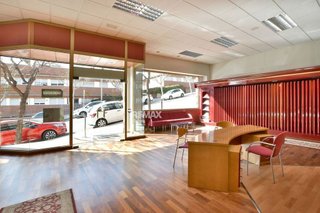 Local comercial en venta en Can Calders - Mas Lluí - Roses Castellbell en Sant Feliu de Llobregat