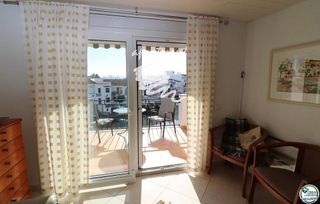 Piso en venta en Empuriabrava en Castelló d´Empúries