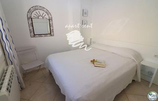 Piso en venta en Empuriabrava en Castelló d´Empúries