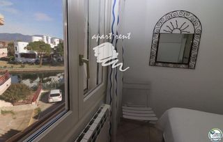 Piso en venta en Empuriabrava en Castelló d´Empúries