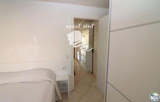 Piso en venta en Empuriabrava en Castelló d´Empúries