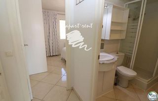 Piso en venta en Empuriabrava en Castelló d´Empúries