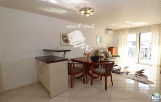 Piso en venta en Empuriabrava en Castelló d´Empúries