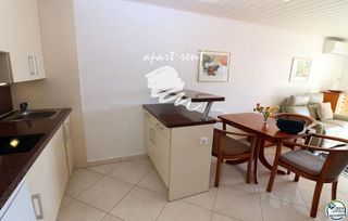 Piso en venta en Empuriabrava en Castelló d´Empúries