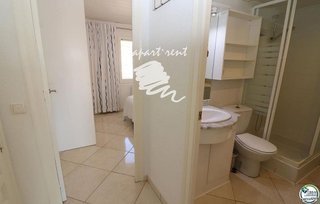 Piso en venta en Empuriabrava en Castelló d´Empúries