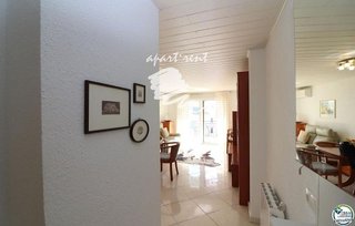 Piso en venta en Empuriabrava en Castelló d´Empúries