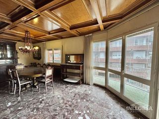 Piso en venta en Centre - Passeig i Rodalies en Manresa