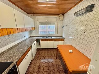 Piso en venta en Centre - Passeig i Rodalies en Manresa