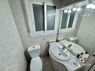 Piso en venta en Centre - Passeig i Rodalies en Manresa