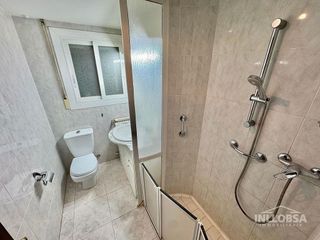 Piso en venta en Centre - Passeig i Rodalies en Manresa