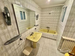 Piso en venta en Centre - Passeig i Rodalies en Manresa