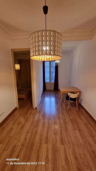 Piso en venta en L'Antiga Esquerra de l'Eixample en Barcelona
