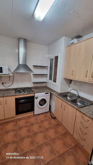 Piso en venta en L'Antiga Esquerra de l'Eixample en Barcelona