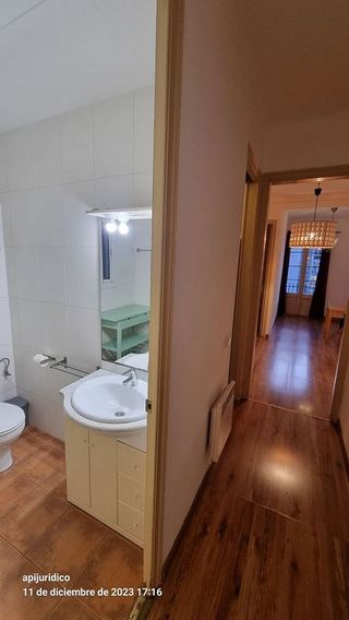 Piso en venta en L'Antiga Esquerra de l'Eixample en Barcelona