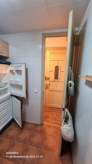 Piso en venta en L'Antiga Esquerra de l'Eixample en Barcelona