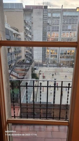 Piso en venta en L'Antiga Esquerra de l'Eixample en Barcelona
