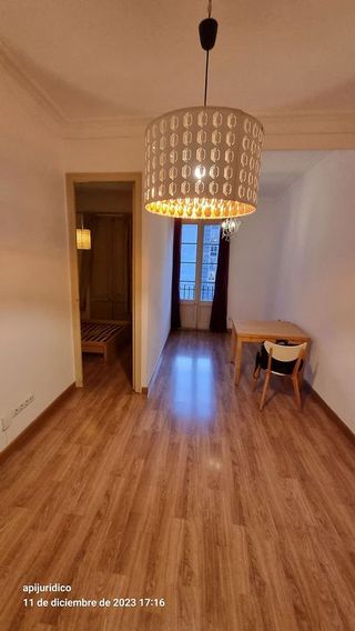 Piso en venta en L'Antiga Esquerra de l'Eixample en Barcelona