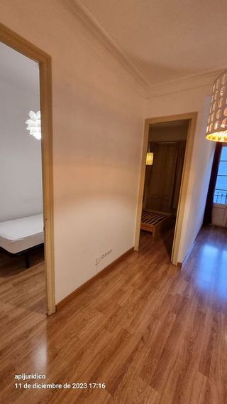 Piso en venta en L'Antiga Esquerra de l'Eixample en Barcelona