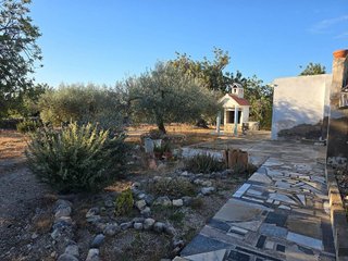 Casa rural en venta en Montsià de Mar en Alcanar