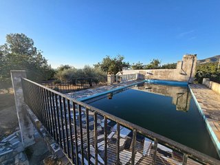 Casa rural en venta en Montsià de Mar en Alcanar