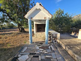 Casa rural en venta en Montsià de Mar en Alcanar
