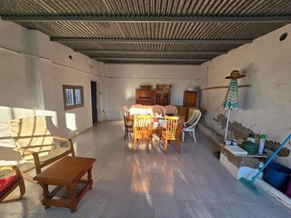 Casa rural en venta en Montsià de Mar en Alcanar