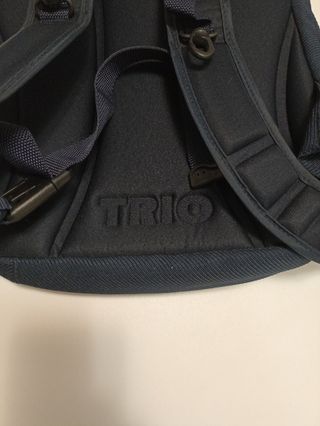 Chicco zainetto trio