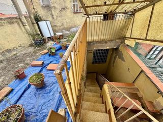 Casa adosada en venta en Barri del Centre en Terrassa