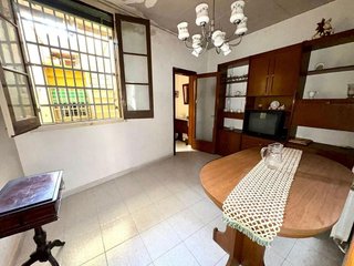 Casa adosada en venta en Barri del Centre en Terrassa
