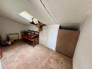 Casa adosada en venta en Barri del Centre en Terrassa