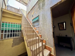 Casa adosada en venta en Barri del Centre en Terrassa