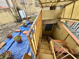 Casa adosada en venta en Barri del Centre en Terrassa