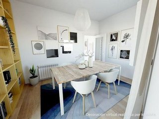 Casa adosada en venta en Barri del Centre en Terrassa