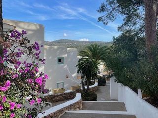 Piso en venta en Cala Vedella - Cala Tarida - Cala Conta en Sant Josep de sa Talaia