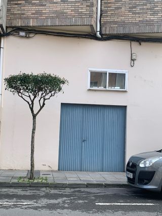 Local en venta en Monforte de Lemos