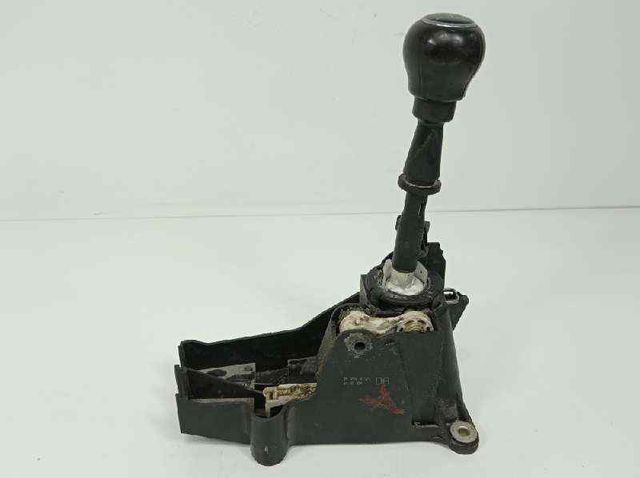 Opel Zafira 1994 está reparado.