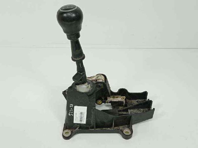 Opel Zafira 1994 está reparado.