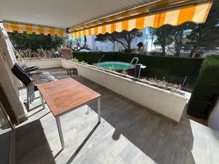 Piso en venta en L' Hospitalet de l'Infant en Vandellòs i l'Hospitalet de l'Infant