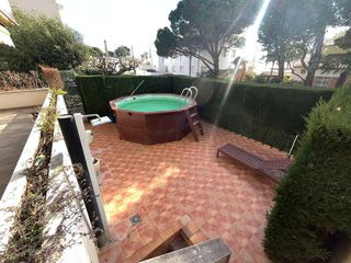 Piso en venta en L' Hospitalet de l'Infant en Vandellòs i l'Hospitalet de l'Infant