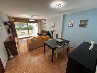 Piso en venta en L' Hospitalet de l'Infant en Vandellòs i l'Hospitalet de l'Infant