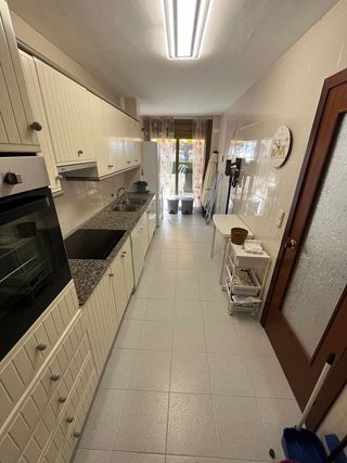 Piso en venta en L' Hospitalet de l'Infant en Vandellòs i l'Hospitalet de l'Infant
