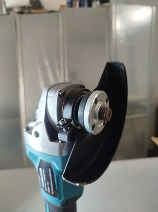 Radial a batería 