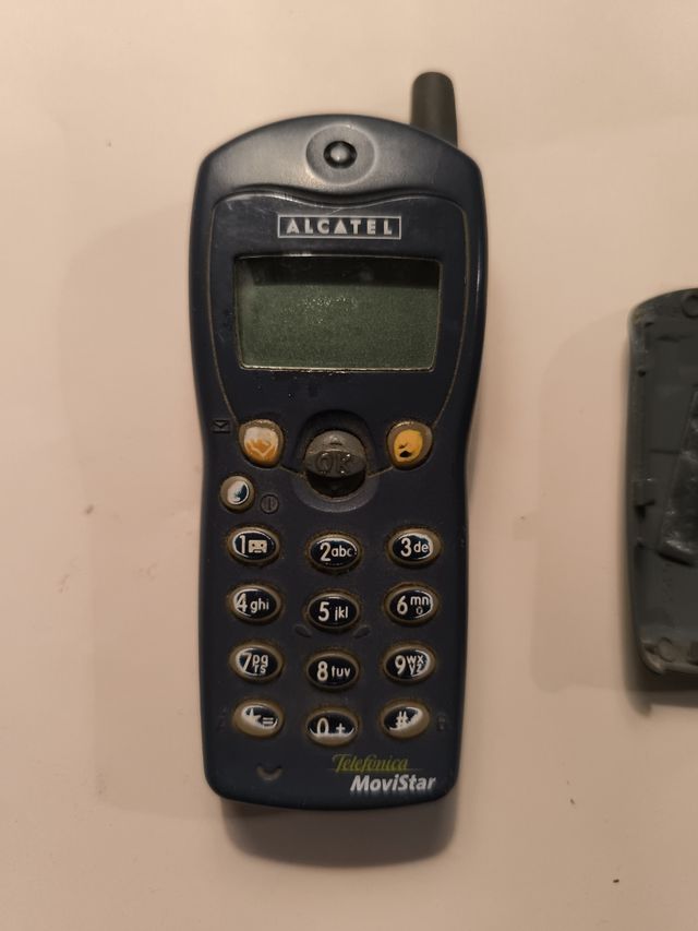 Alcatel One Touch BE4