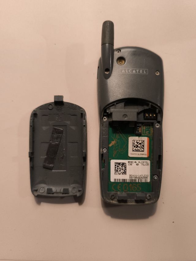 Alcatel One Touch BE4