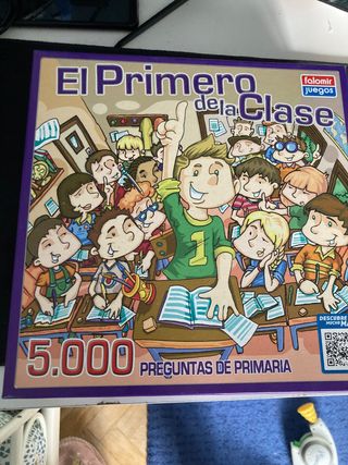 Juego educativo