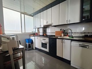 Piso en venta en La Sagrada Família en Barcelona