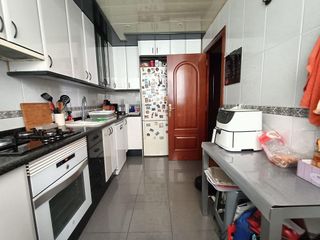 Piso en venta en La Sagrada Família en Barcelona