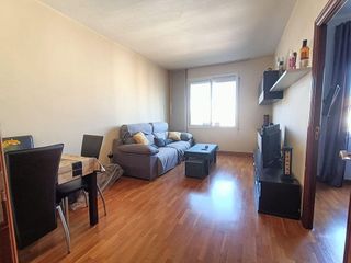 Piso en venta en La Sagrada Família en Barcelona