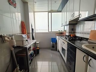 Piso en venta en La Sagrada Família en Barcelona